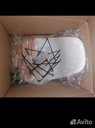 Новый Комплект стульев