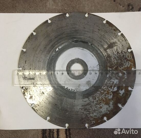 На запчасти