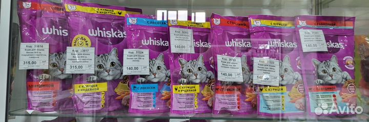 Стартовые корма для птицы