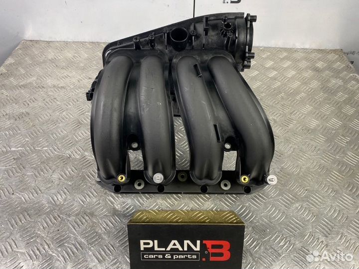 Коллектор впускной Bmw N46B20B