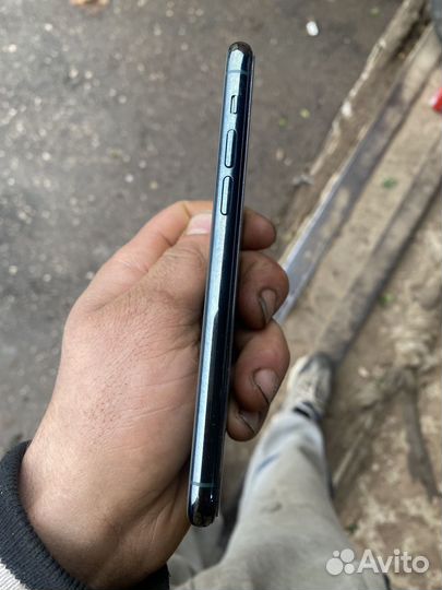 iPhone 11 Pro, 256 ГБ