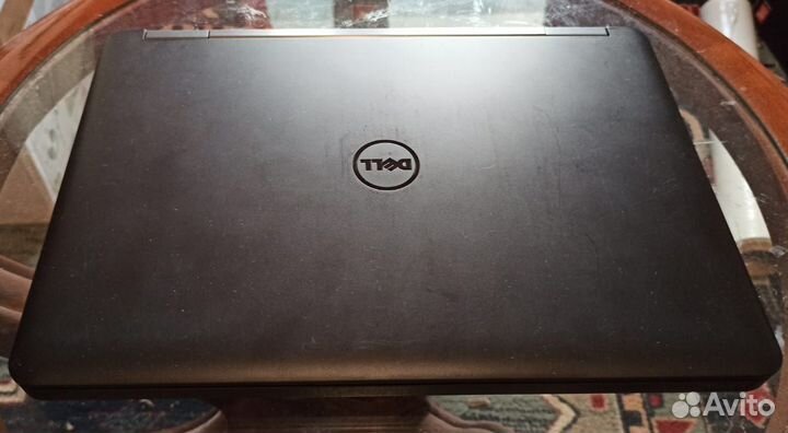 Ноутбук Dell Latitude E5440 i7-4600U 2.7GHz,16Gb