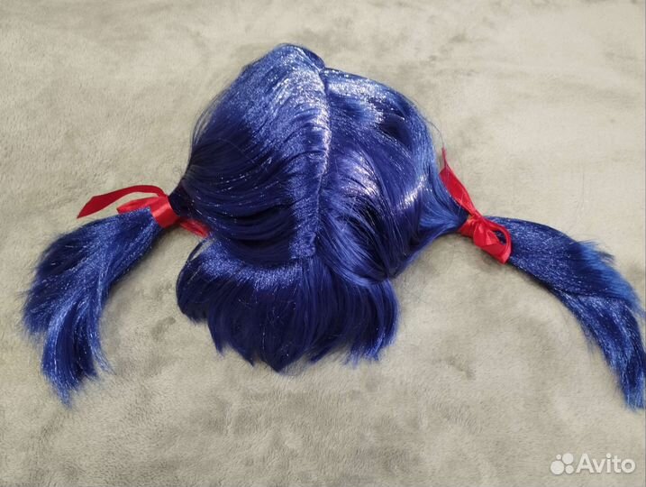 Костюм Леди Баг 122