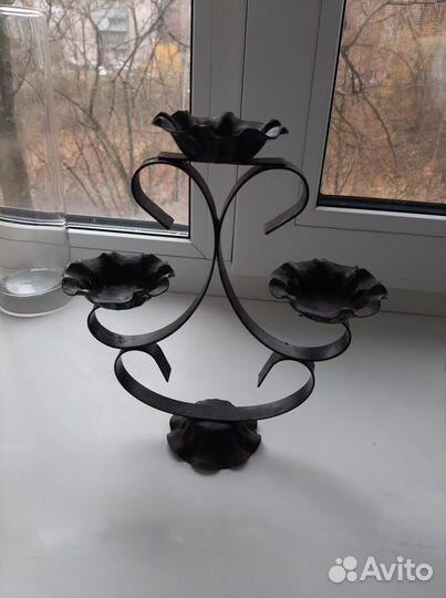 Подсвечник