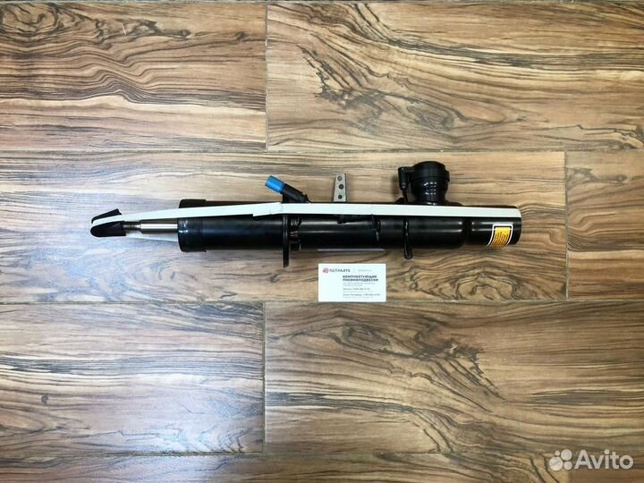 Задний амортизатор BMW X6 f16 VDC 33527850213