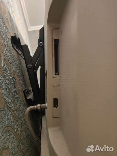 Телевизор lg