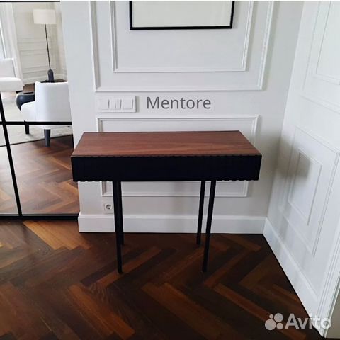 Консоль Batista (лдсп, Австрия)