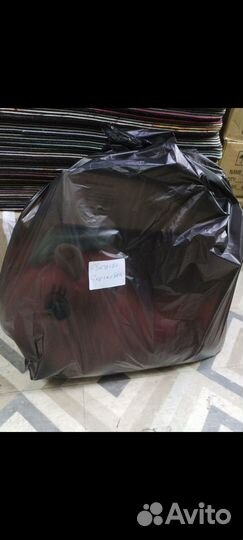 Женские вещи пакетом