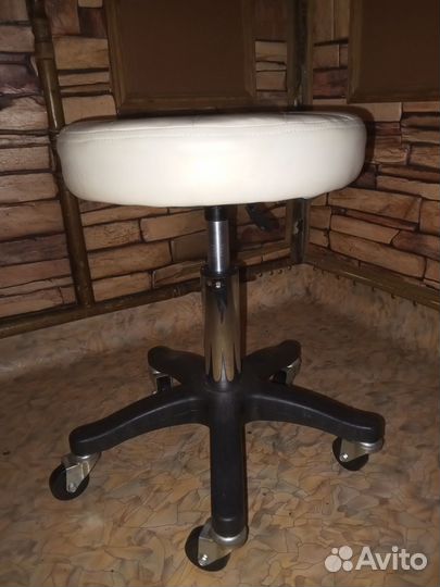 Табурет мастера