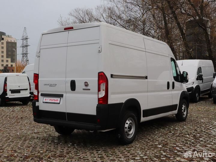 FIAT Ducato 2.2 МТ, 2024