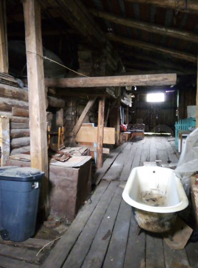 Дом 73,3 м² на участке 20 сот.