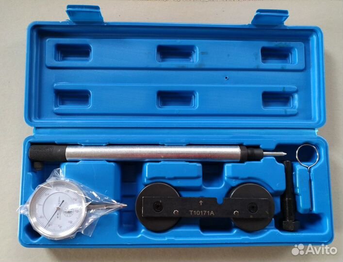 Специнструмент грм VAG 1.4 1.6 tfsi FSI MPI