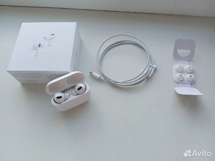 Apple airpods pro 1