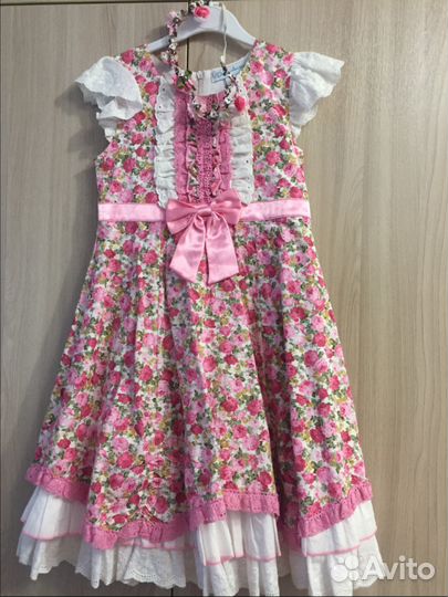 Платье VIDay collection 5