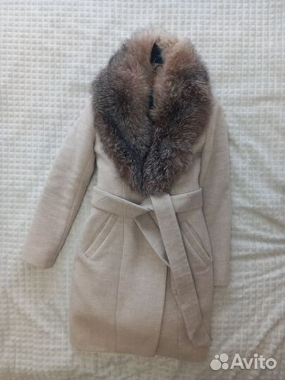 Пальто женское