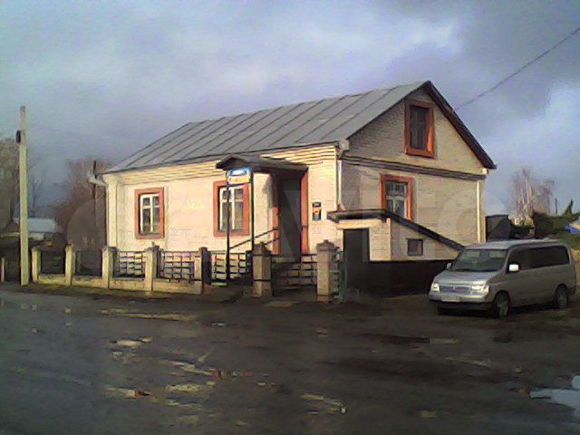 Торговое помещение, 176 м²
