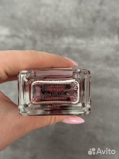 Dolce & Gabbana L'imperatrice Limited Edition