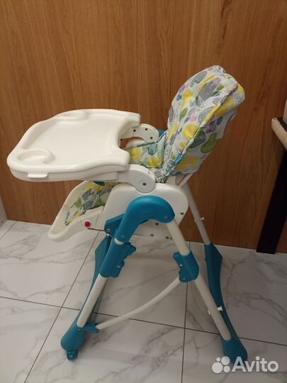 Стул для кормления
