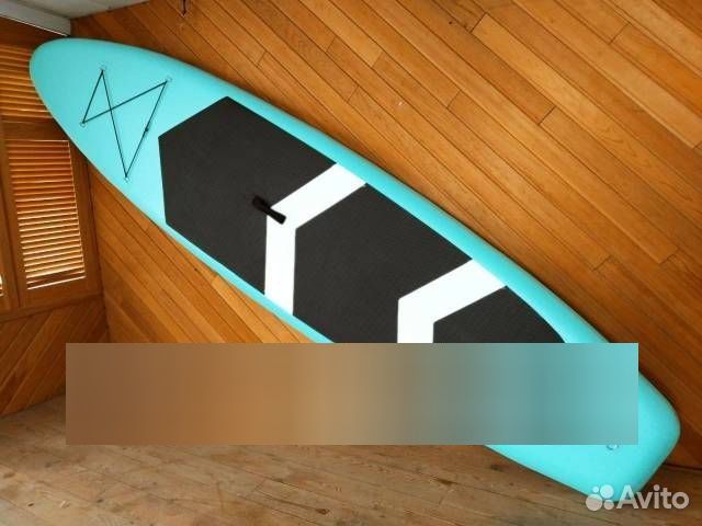 Supboard Koetsu сапборд сап