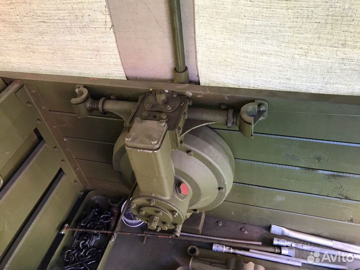 Удв-25 установка для добычи подземных вод