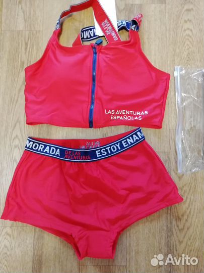 Купальник 164 размер