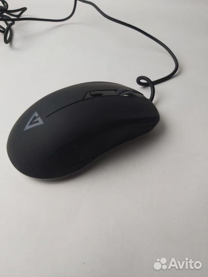 Игровая мышь