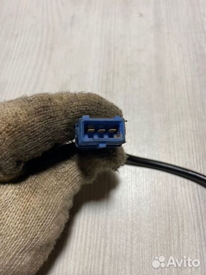 Датчик детонации Vortex Estina SQR481F 2011