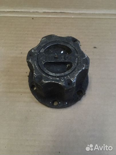 Муфта переключения переднего моста УАЗ