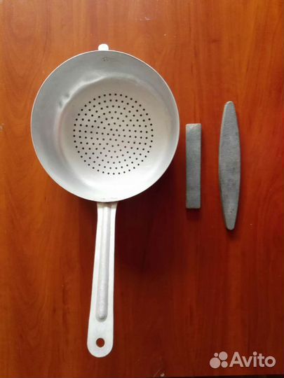 Кухонная утварь СССР