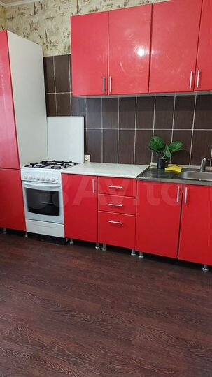 1-к. квартира, 40 м², 10/10 эт.