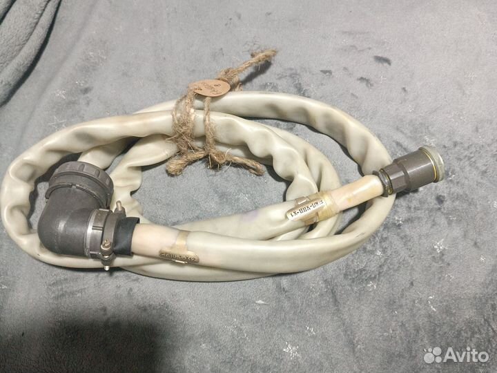 Нагрузочный кабель