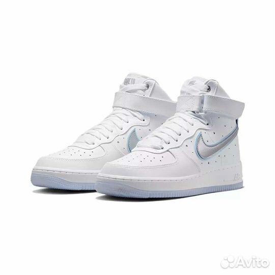 Nike Air Force 1 High (35.5-42 EU) Оригинал