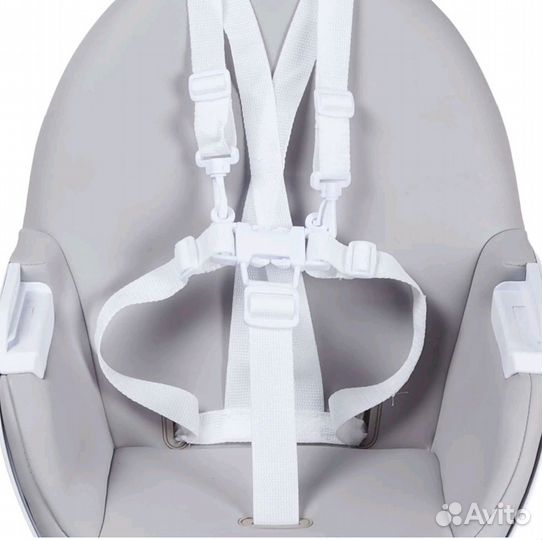 Стульчик для кормления babyton