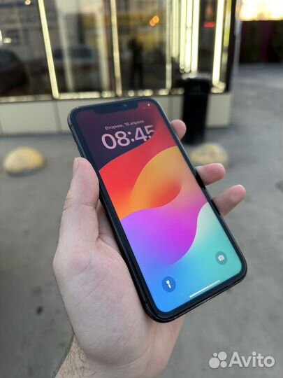 iPhone 11, 256 ГБ