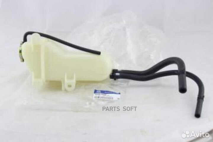 Hyundai-KIA 254294A000 Бачок расширительный