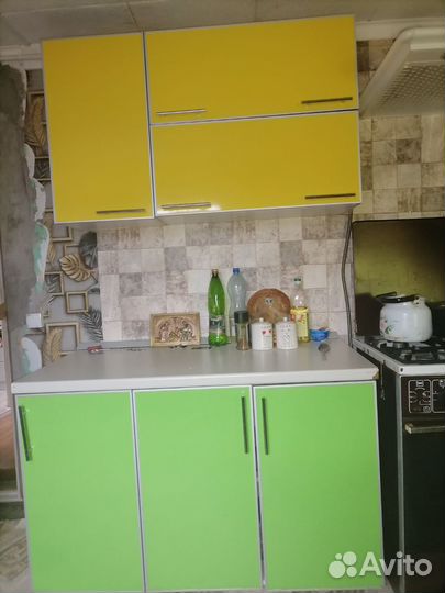 Кухонный гарнитур бу