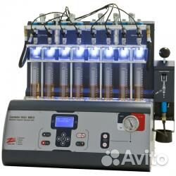 Диагностика - Aвтоэлектрика