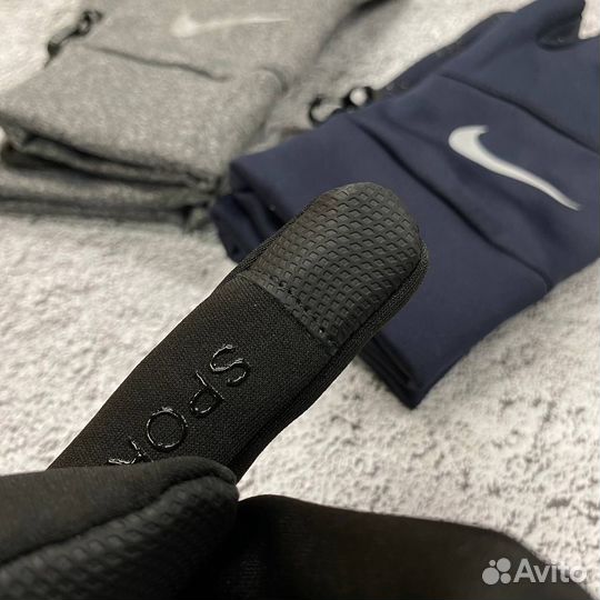 Перчатки Nike Drill, Jordan