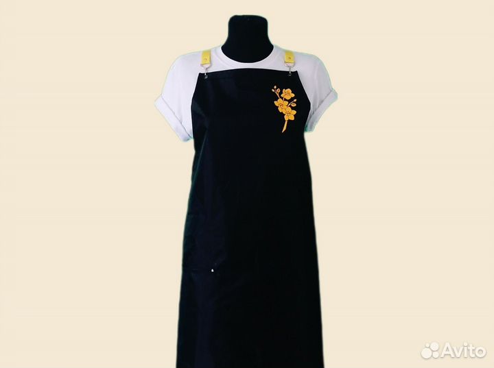 Фартук спецодежда