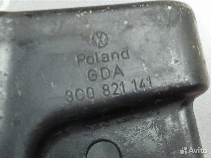 Распорка переднего левого крыла VW Passat (B6) 20