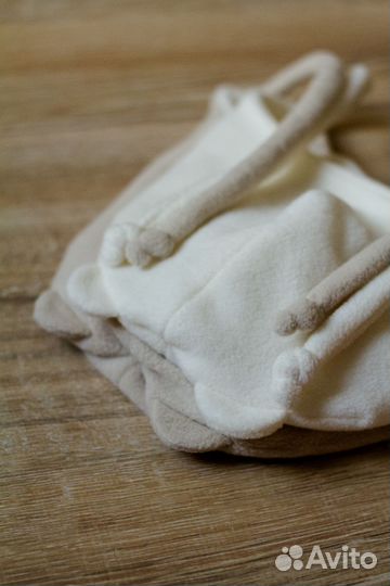 Шапка детская новая