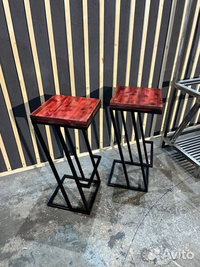 Табурет барный