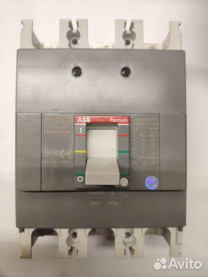 ABB, Legrand оригиналы