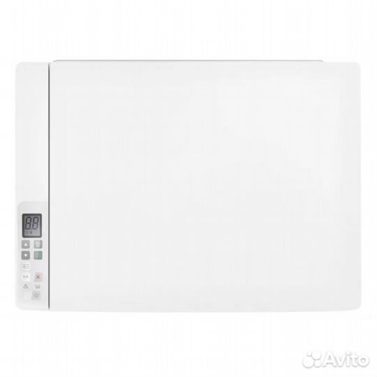 Мфу лазерное HP LaserJet Pro M28w