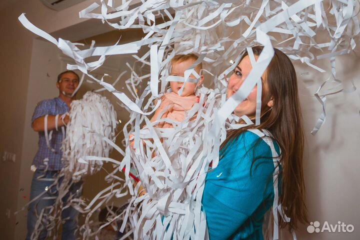 Супер аниматоры на детский праздник. Весело
