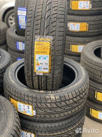 Aplus A502 245/45 R18