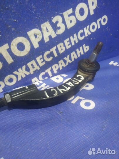 Рулевой наконечник Dodge Stratus седан ECB 1998