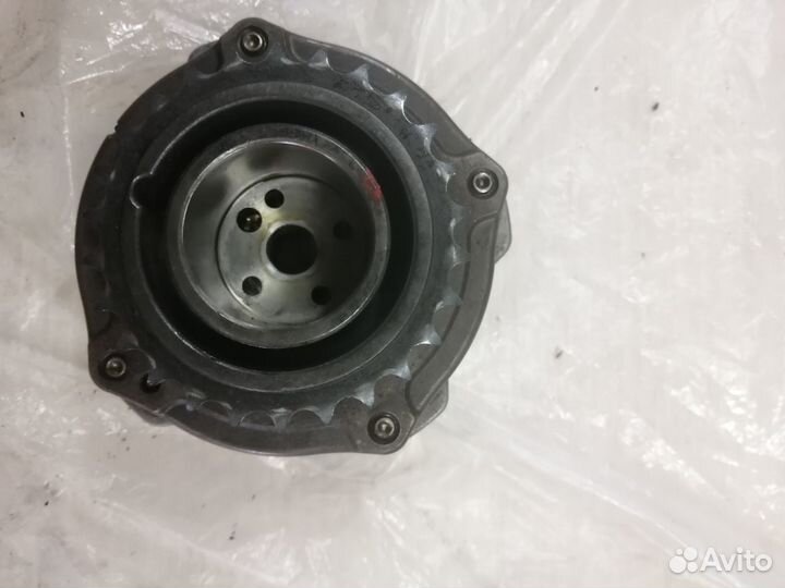 Фазорегулятор Киа Спортейдж II