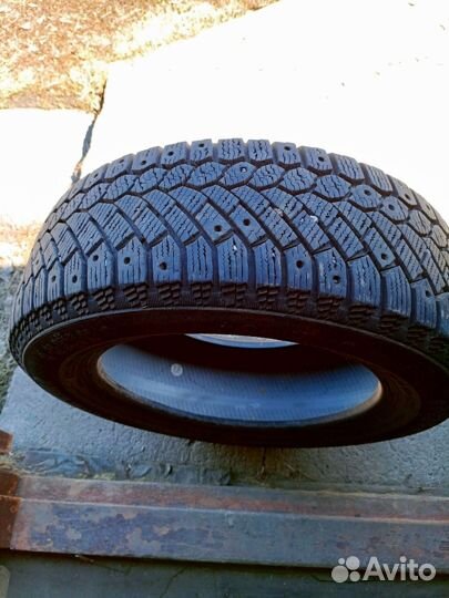 Continental ComfortContact - 5 195/60 R15 91T