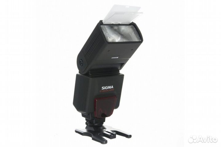 Вспышка sigma ef 610 dg